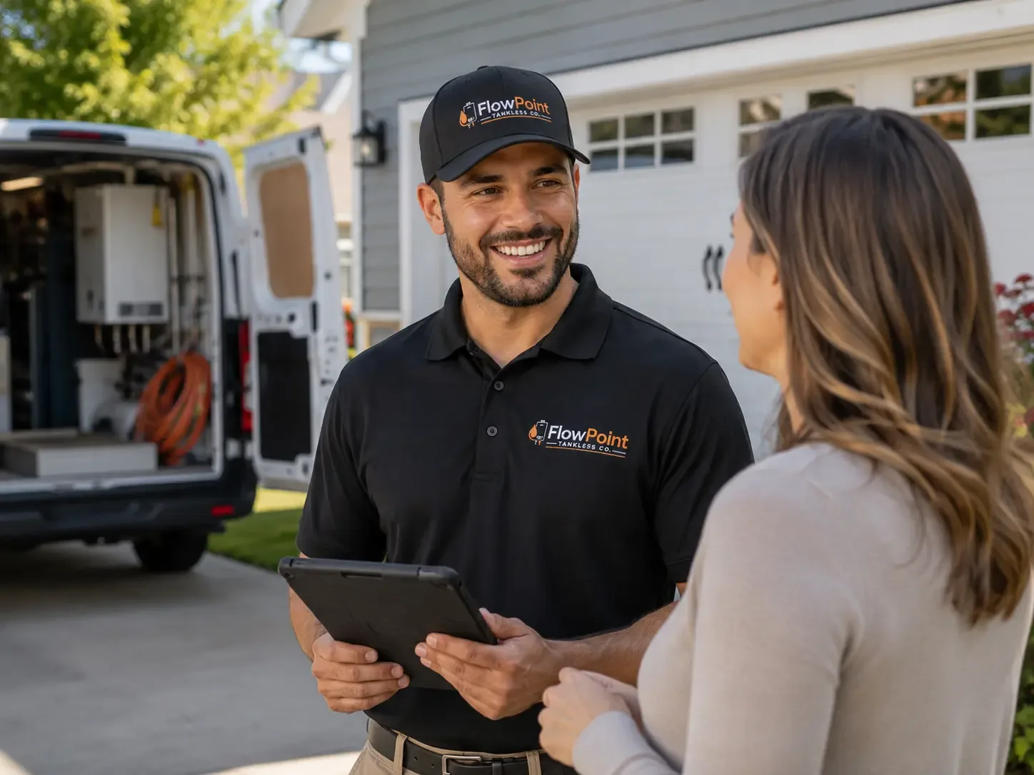 Tankless Water Heater Installation Covington, WA FAQs